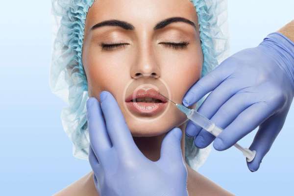 Botox Injections – Dorset Salt Therapy